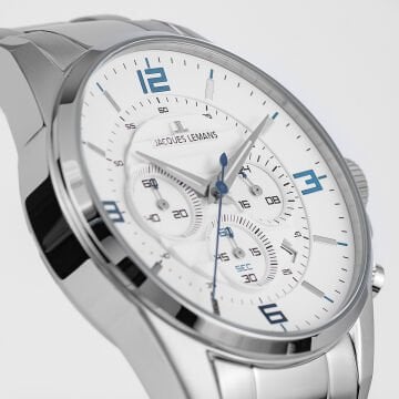 JACQUES LEMANS LIVERPOOL 1-2118E ERKEK KOL SAATİ
