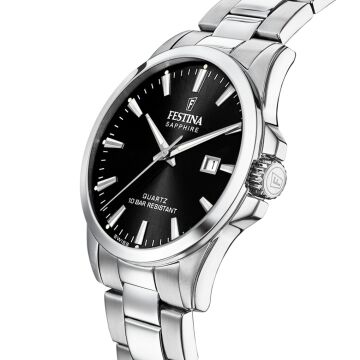 Festina Swiss F20024/4 Erkek Kol Saati