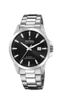 Festina Swiss F20024/4 Erkek Kol Saati