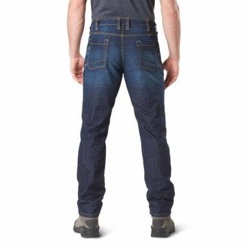 5.11 Defender-Flex Pantolon Jean-Slim