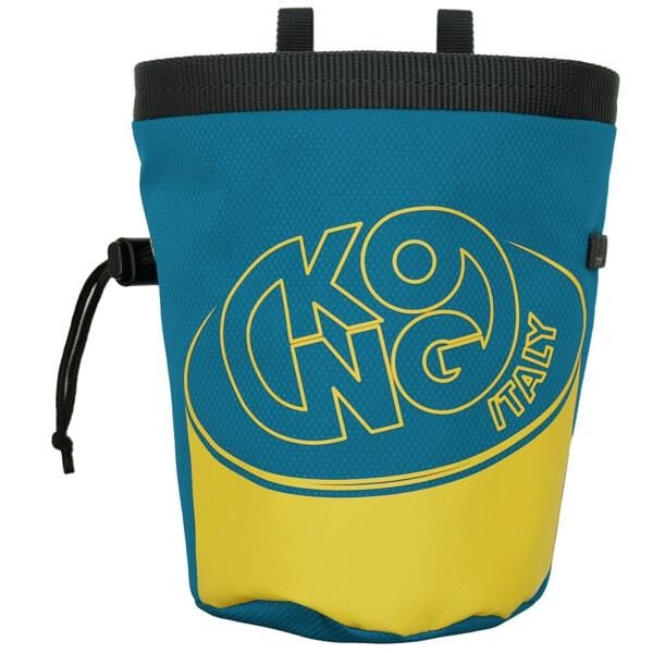 Kong Lario Bag Petrol Magnezyum (Chalk) Torbası 84801P000KK