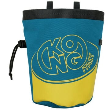 Kong Lario Bag Petrol Magnezyum (Chalk) Torbası 84801P000KK