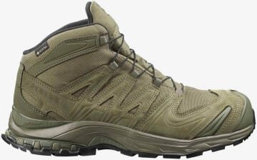 Salomon Xa Forces Mid Gtx En Erkek Ranger Green Taktik Bot-L40977800