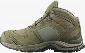 Salomon Xa Forces Mid Gtx En Erkek Ranger Green Taktik Bot-L40977800