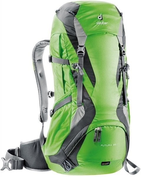 Deuter Futura 32 Sırt Çantası