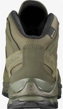 Salomon Xa Forces Mid Gtx En Erkek Ranger Green Taktik Bot-L40977800