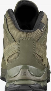 Salomon Xa Forces Mid Gtx En Erkek Ranger Green Taktik Bot-L40977800