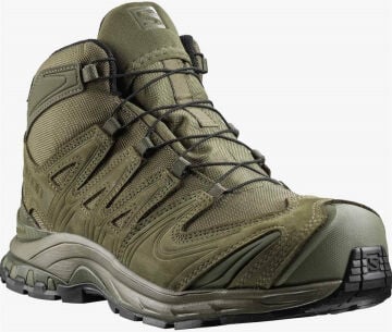 Salomon Xa Forces Mid Gtx En Erkek Ranger Green Taktik Bot-L40977800