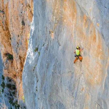 Grivel All-Around ALPHA 11cm Express Set RSQARAL.11