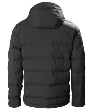 Helly Hansen Musto Marina Quilted Jacket Erkek Ceket Black Siyah