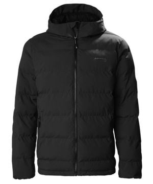 Helly Hansen Musto Marina Quilted Jacket Erkek Ceket Black Siyah