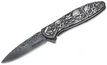 Böker Magnum Dia de los Muertos Çakı