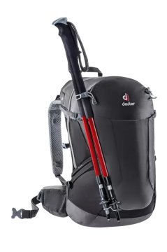 DEUTER Futura 26 SL Sırt Çantası black