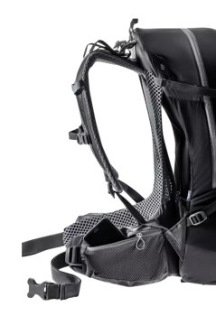 DEUTER Futura 26 SL Sırt Çantası black