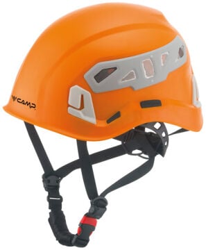 Camp Ares Air Pro Endüstriyel İş Güvenliği Kaskı 54 - 62 cm White EN 397
