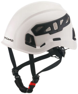 Camp Ares Air Pro Endüstriyel İş Güvenliği Kaskı 54 - 62 cm White EN 397
