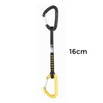 Grivel Alpine Plume 10cm Express Set RSQALPL.10