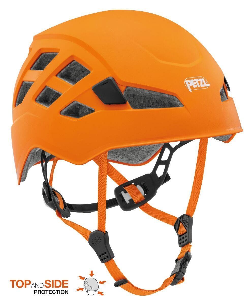 PETZL BOREO Kask TURUNCU S/M A042VA04 MZ