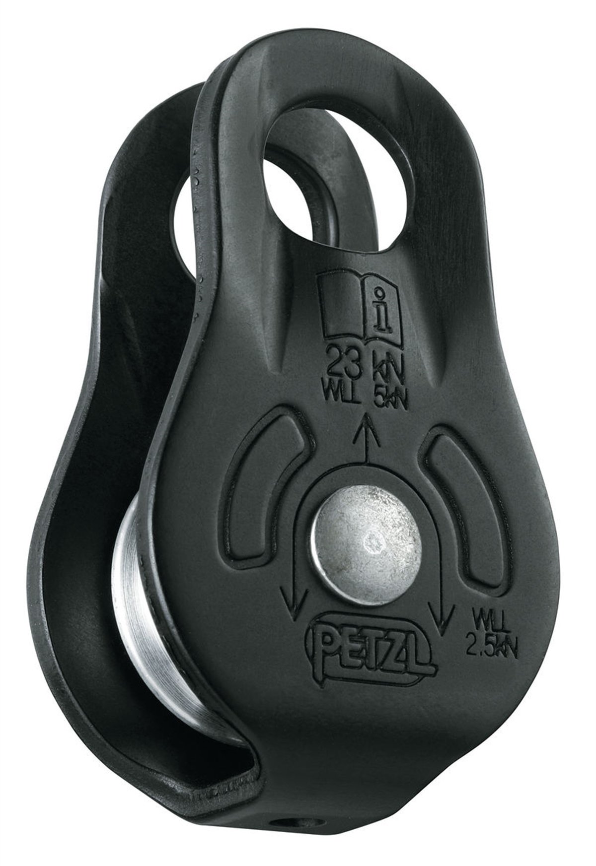 PETZL FIXE Makara P05W
