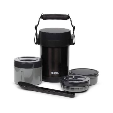 Thermos JBG-1800 3 Bölmeli Yemek Termosu 197623