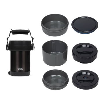 Thermos JBG-1800 3 Bölmeli Yemek Termosu 197623