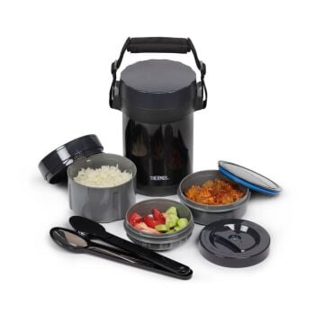 Thermos JBG-1800 3 Bölmeli Yemek Termosu 197623