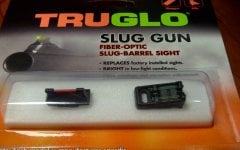 Truglo Remington Gez Arpacık (Slug) Set