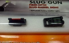Truglo Remington Gez Arpacık (Slug) Set