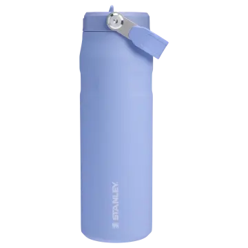 Stanley The IceFlow Flip Straw Pipetli Termos 0,70 LT Lila