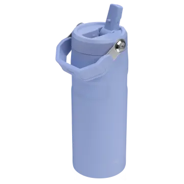 Stanley The IceFlow Flip Straw Pipetli Termos 0,70 LT Lila