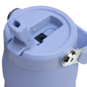 Stanley The IceFlow Flip Straw Pipetli Termos 0,70 LT Lila