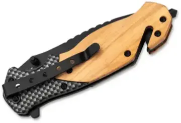 Böker Magnum Blomkvist Olive Çakı