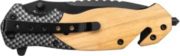 Böker Magnum Blomkvist Olive Çakı