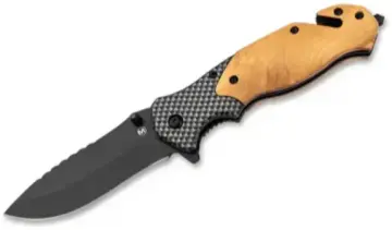Böker Magnum Blomkvist Olive Çakı