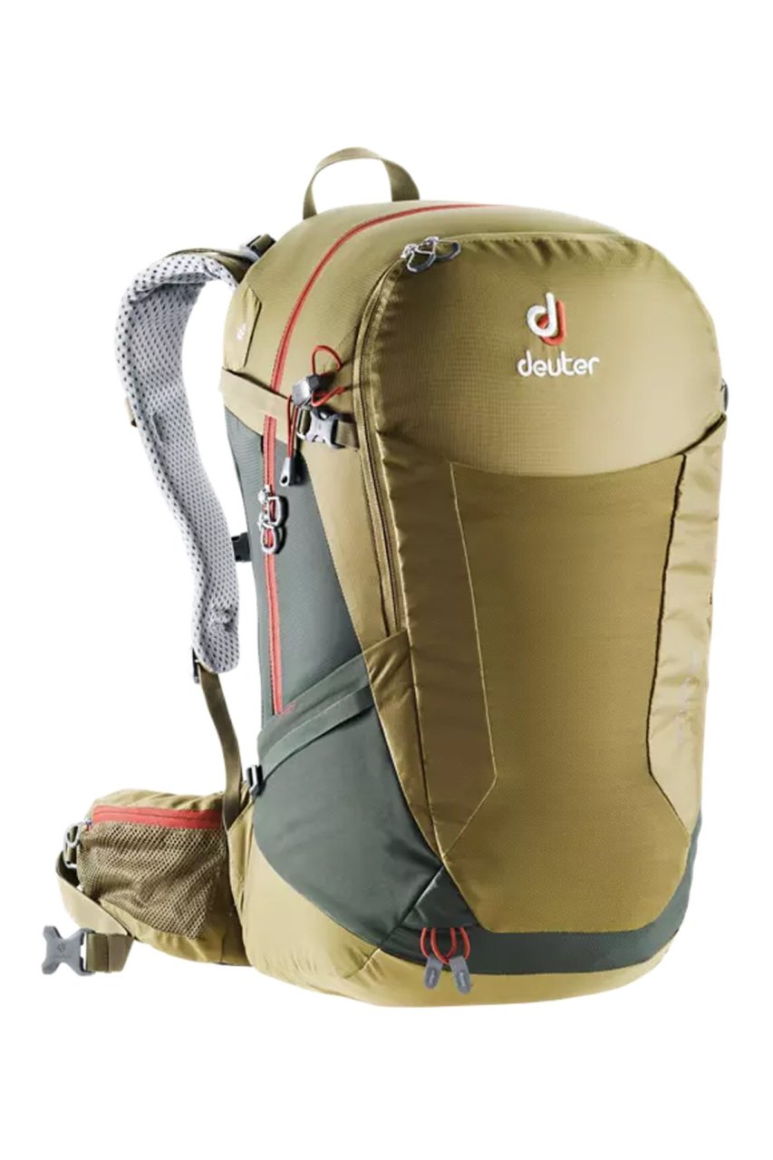 DEUTER Futura 28 Sırt Çantası clay-ivy