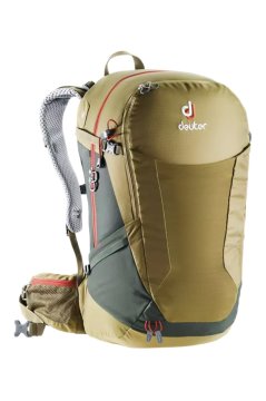 DEUTER Futura 28 Sırt Çantası clay-ivy