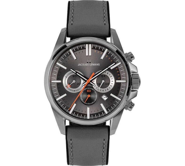 Jacques Lemans Liverpool 1-2119A Erkek Kol Saati