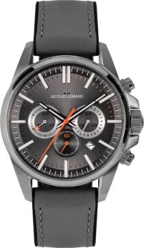 Jacques Lemans Liverpool 1-2119A Erkek Kol Saati