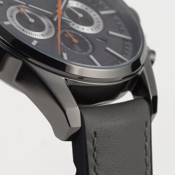 Jacques Lemans Liverpool 1-2119A Erkek Kol Saati
