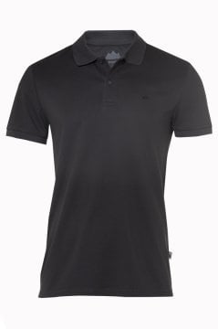 Alpinist Explore Polo T-Shirt Antrasit