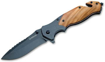 Böker Magnum Blomkvist Olive Çakı
