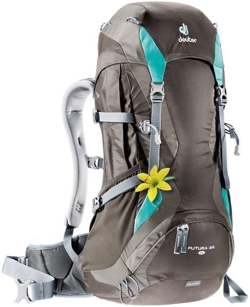 Deuter Futura 24 SL Sırt Çantası