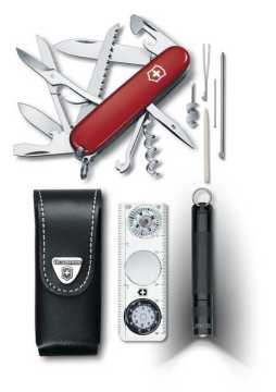 Victorinox 1.8726 Traveller Set