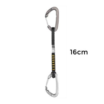 Grivel Alpine Plume EVO 10cm Express Set RSQALPE.10