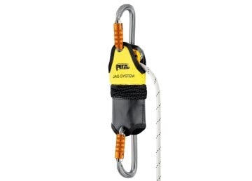 PETZL JAG SYSTEM Gerdirme Kiti P044AA00