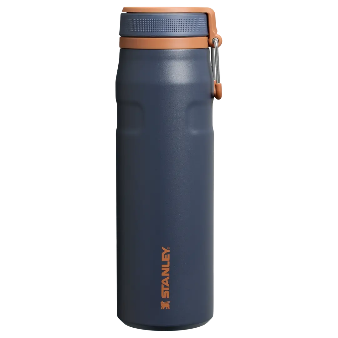 Stanley The IceFlow Twist Flip Termos 0.70 LT Lacivert