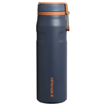 Stanley The IceFlow Twist Flip Termos 0.70 LT Lacivert