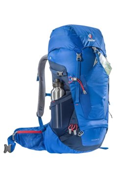DEUTER Futura 30 Sırt Çantası lapis-midnight