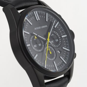 JACQUES LEMANS LIVERPOOL 1-2119B ERKEK KOL SAATİ