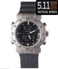 5.11 Hrt Titanium Saat